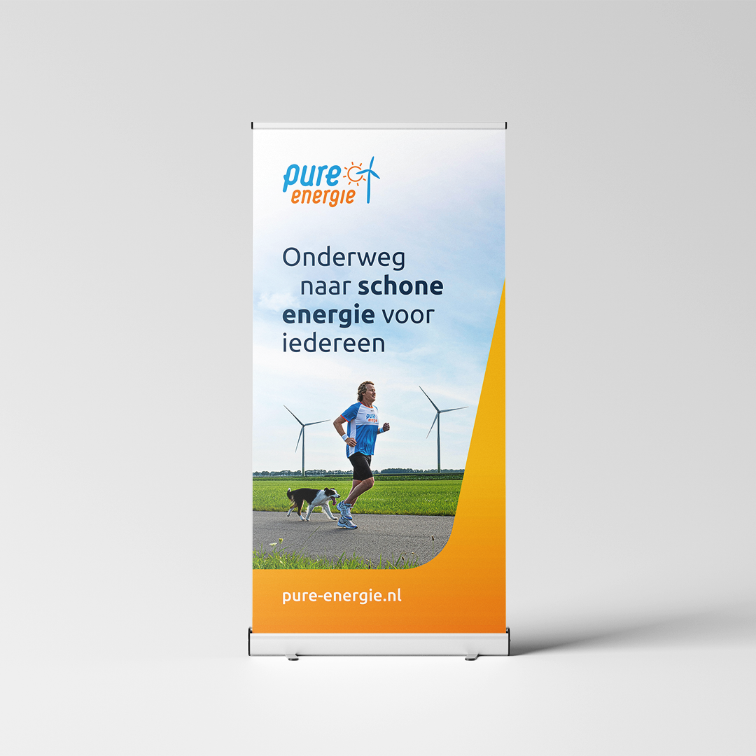 Onderweg naar schone energie voor iedereen