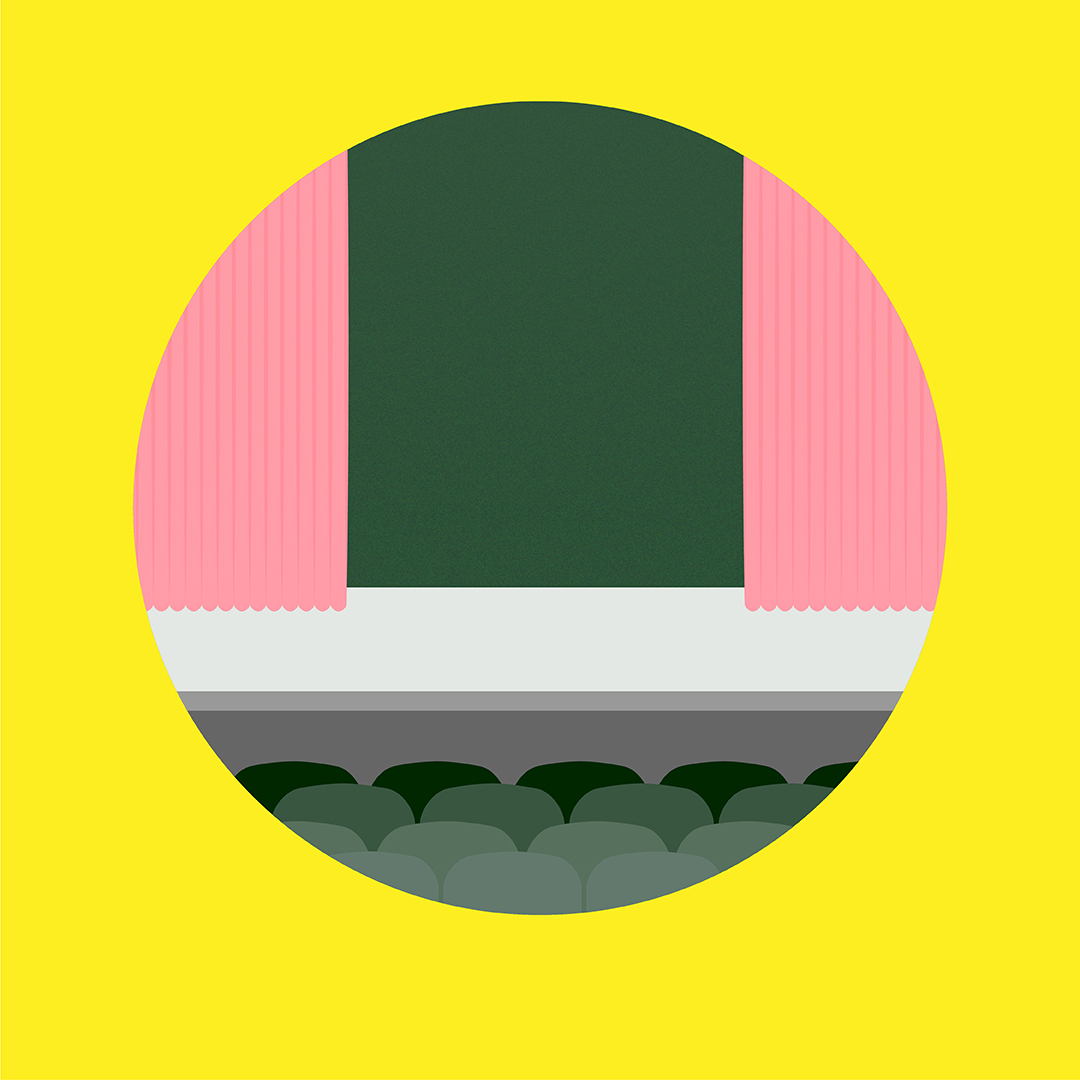 Welkom in coronatijd