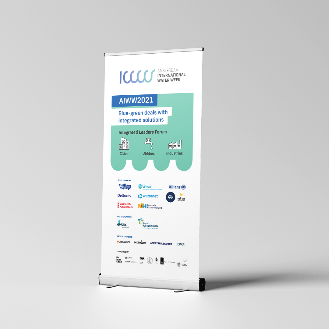 Roll-up AIWW sponsoren